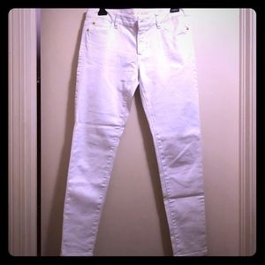 Michale kors skinny pants
